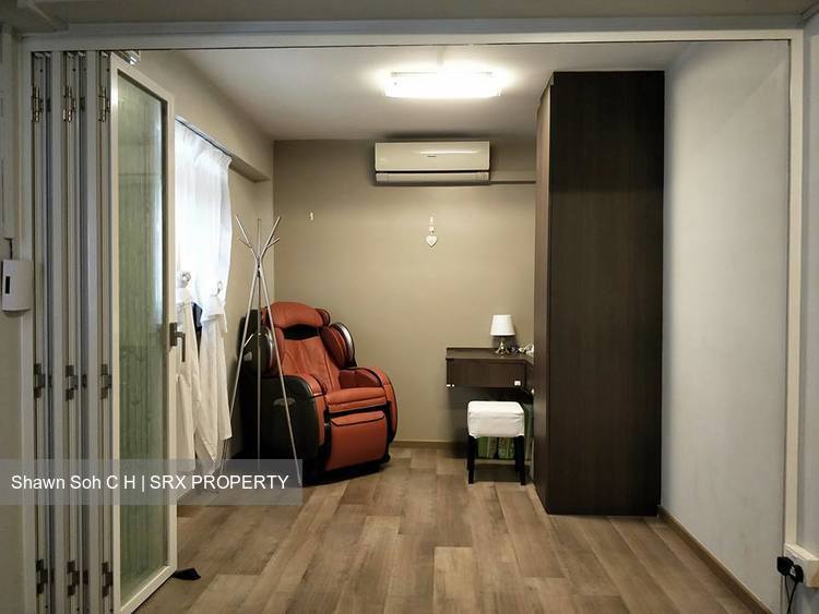 Blk 157 Lorong 1 Toa Payoh (Toa Payoh), HDB 3 Rooms #176606242